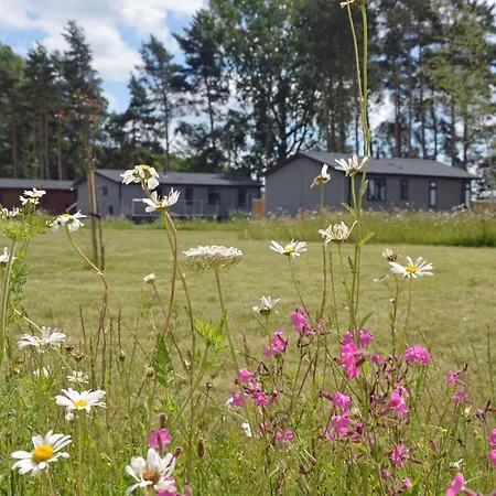 Hollicarrs - Oak Tree Lodge Riccall
