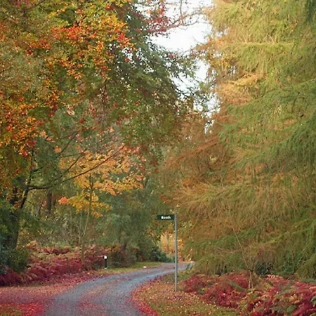 Hollicarrs - Oak Tree 롯지 Riccall