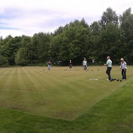 Hollicarrs - Oak Tree *